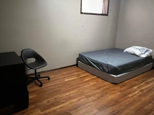 room for rent