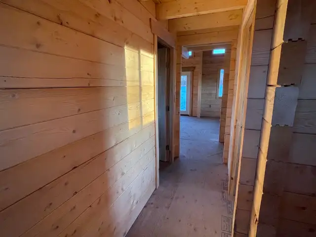 Wilderness Cabin on the lake for sale in Houses for Sale in Kitimat - Image 5