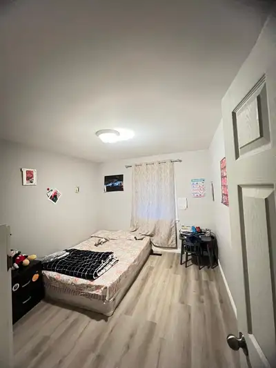 Room for rent