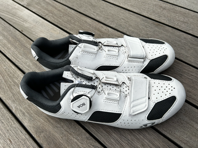 SOULIER VÉLO DE ROUTE GIRO FEMME GRANDEUR 8, View more