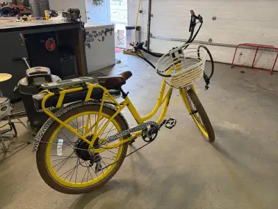 pedego interceptor step through , View more