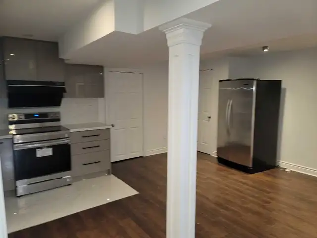 ALL INCLUSIVE ROOM FOR RENT IN NEWMARKET/AURORA in Room Rentals & Roommates in Markham / York Region - Image 3