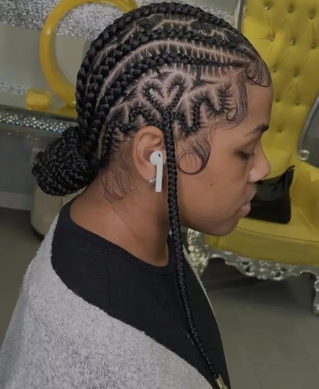 Braids Braids Braids64988210674433121