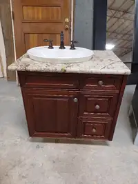 Bathroom Vanity- Coco