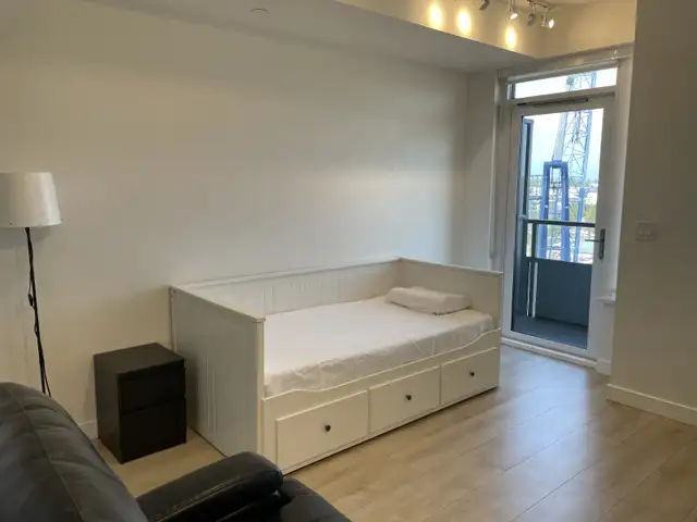 Cozy Studio for Rent in Long Term Rentals in Edmonton - Image 7