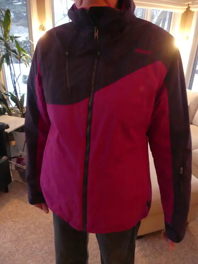 VERBIO - Manteau et pantalon de ski - Dame in Women's - Tops & Outerwear in City of Montréal - Image 3