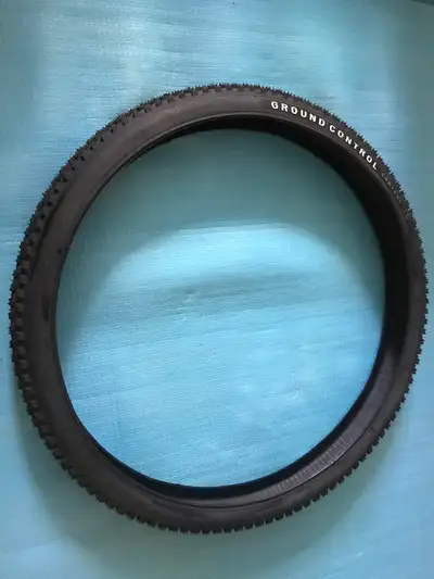 New Specialized Ground Control T5 bike tire 29x2.35 (60-622), View more