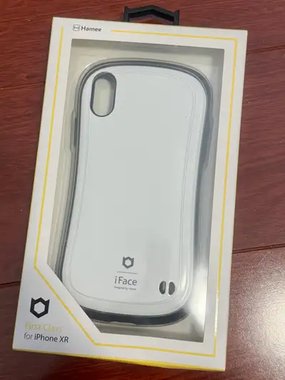 New iFace iPhone XR Case, View more