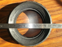 Dualtron (minimotors) Tire 10x2.5"