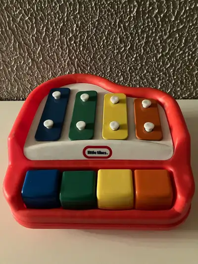 premier xylophone bébé, View more