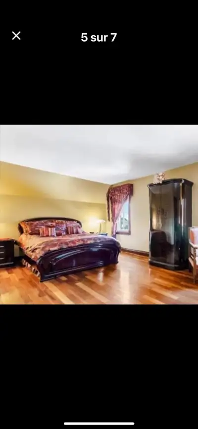 set de chambre, View more