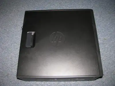 HP Z440 WorkStation Desktop PC, View more