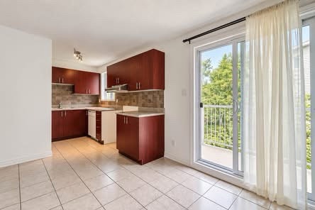 Fully Furnished 1-Bedroom Rental – Gatineau 4