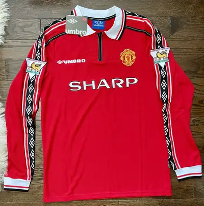 Top premium quality jersey No cheap stuff Multiple sizes available - Pickup in Milton Or shipping av...