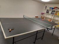 Ping Pong Table | Kijiji in Toronto (GTA). - Buy, Sell & Save with Canada's  #1 Local Classifieds.