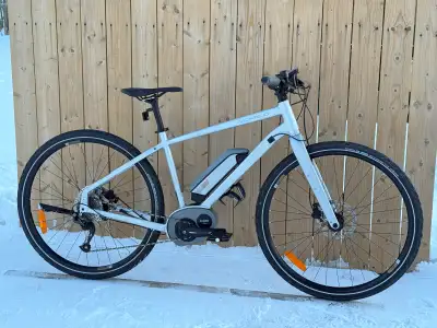 Norco Scene VLT E-Bike, View more