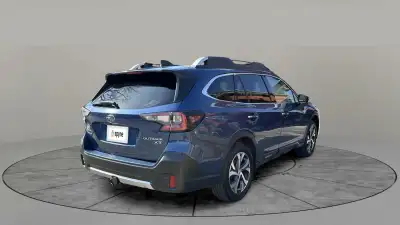 2022 Subaru Outback Premier XT (Ext. Warranty 2029), View more