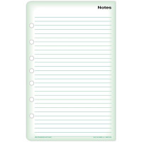 Day-Timer Note Pad Refills