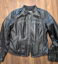 Harley Davidson gear Women's 