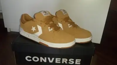 Converse CL98 Suede Sneakers, View more