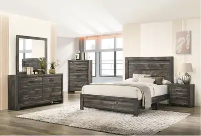 Brand New bedroom set for sale near me , View more