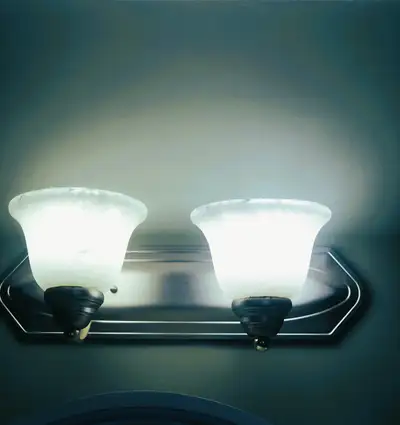 Bathroom Vanity Light Fixture, View more