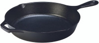 Lodge 12" Cast Iron Skillet