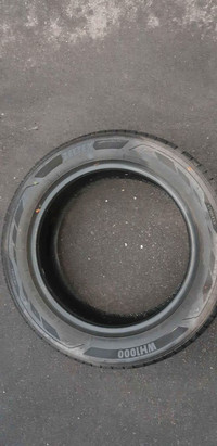 Zeetex WH 1000 Winter Tire 205 55 16 inch 6/32 Pneu Hiver