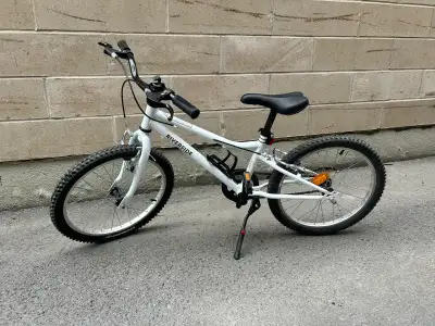 Vélo pour enfant Riverside 100 roues 20 pouces // kids bike, View more