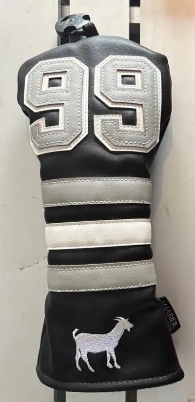 Golf Club Headcover, View more