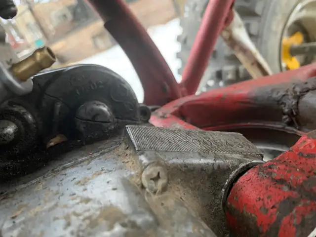 Yamaha blaster in ATVs in St. Catharines - Image 6