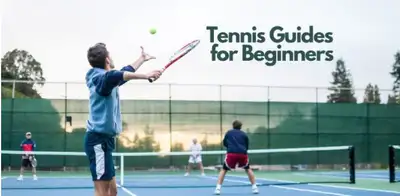 Learn Tennis in NE Calgary, View more