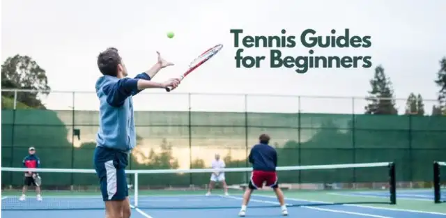 Learn Tennis in NE Calgary