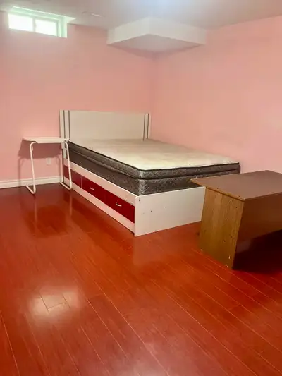 Markham & Sheppard, Scarborough. Close to Centennial College & UofT Scarborough, 1 minute to bus sto...
