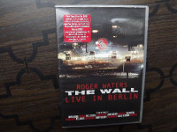 FS: Roger Waters "The Wall: Live In Berlin" DVD