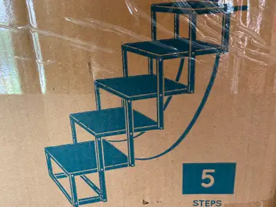 Pet Steps, View more