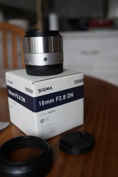 SIGMA 8-16mm F4.5-5.6 DC HSM 　 (ニコン用) Sigma Wide Angle Camera Lens for Pentax for sale | eBay