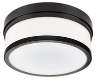 THREE LIGHT CEILING MOUNT by Russell Lighting SKU:  2294339