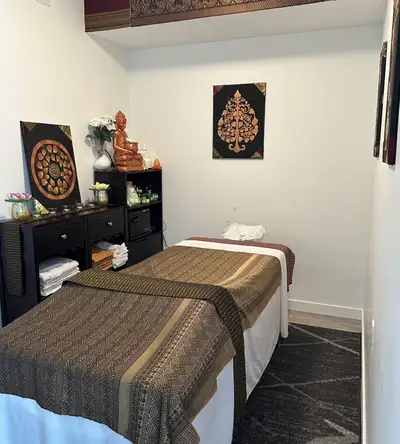 ✨ Welcome to Serene Thai Therapy by Nita ✨ Certified Thai Massage Therapist offering professional, r...