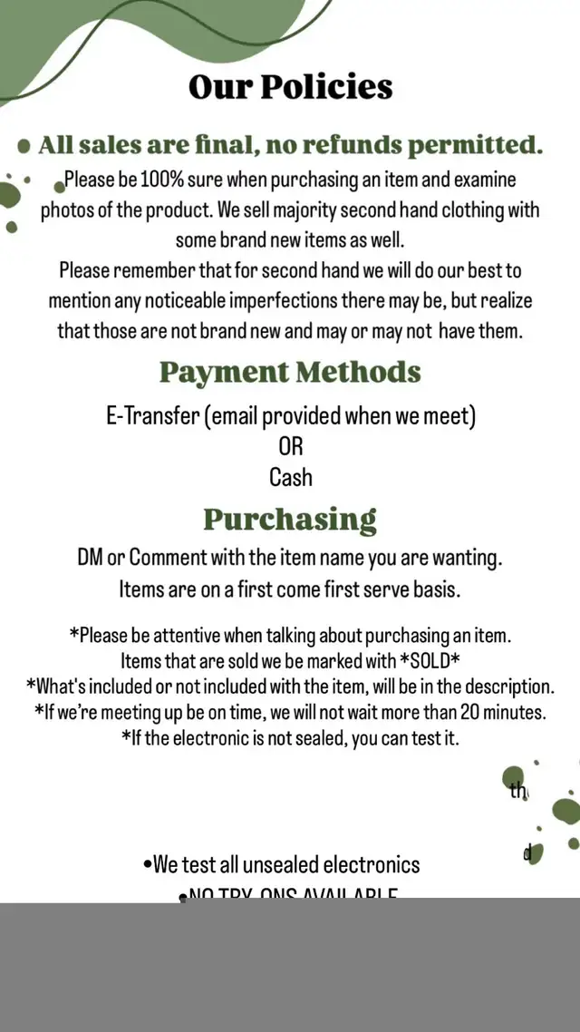 Nike Adult Crewneck  in Men's in Kitchener / Waterloo - Image 7