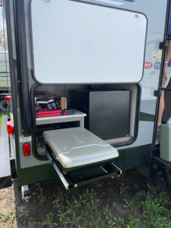 RV Trailer Travel Trailers & Campers Oshawa / Durham Region Kijiji