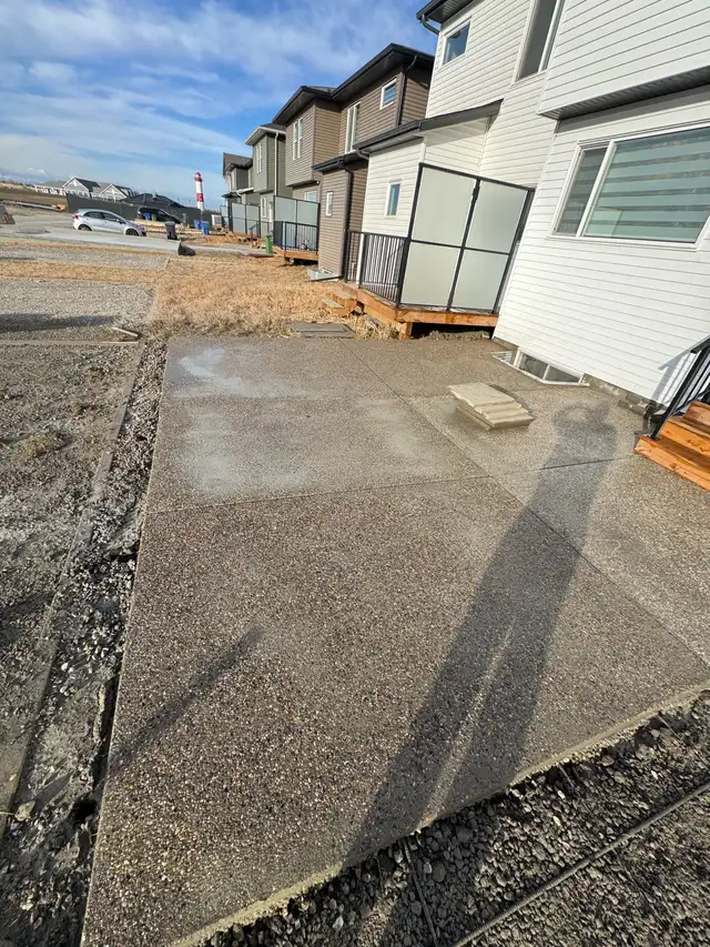 Full concrete64396544200194122