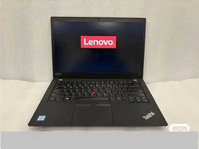 Lenovo ThinkPad T490 – Reliable Business Laptop, View more