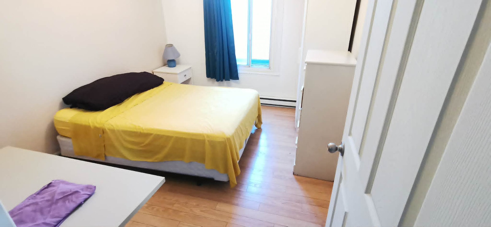 Chambre à Louer Colocation Montréal-Est — photo 1