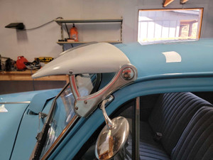 Dodge Regent