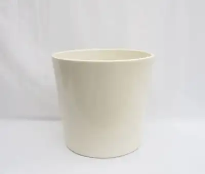 Ceramic Pot Round Panna 10 Inches, View more