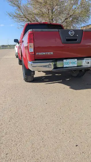 Up for sale is my 2012 Nissan Frontier SV 4x4. I’m the second owner of the truck, the original owner...
