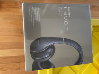 Samsung Wireless Headphones 