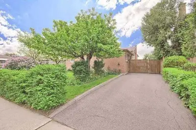 Basement for Rent – 2 Bedrooms | 1 Bathroom North York JANE AND STEELS ✨ Separate Entrance ️ 2 Bedro...