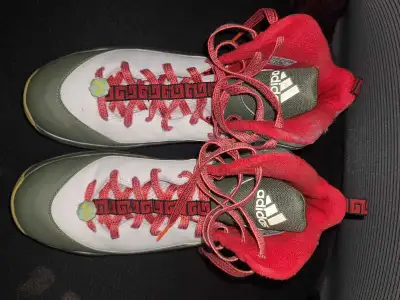 Adidas DRose 5 Boost Chinese New Year Ox, View more